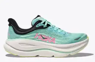 HOKA running shoes