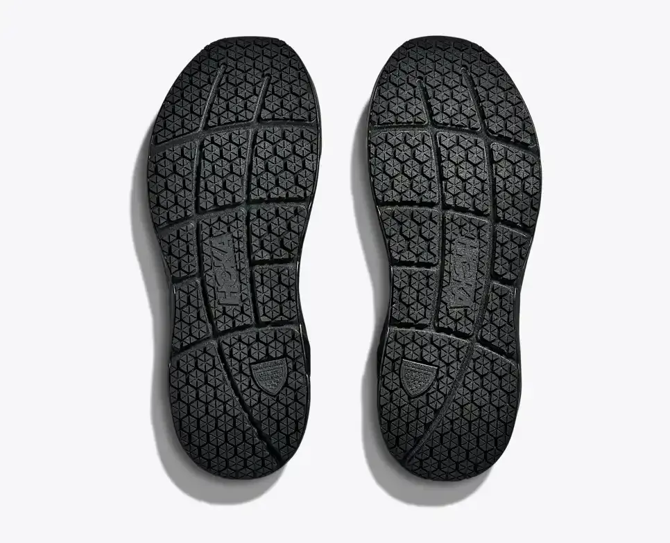 HOKA Arahi SR Black