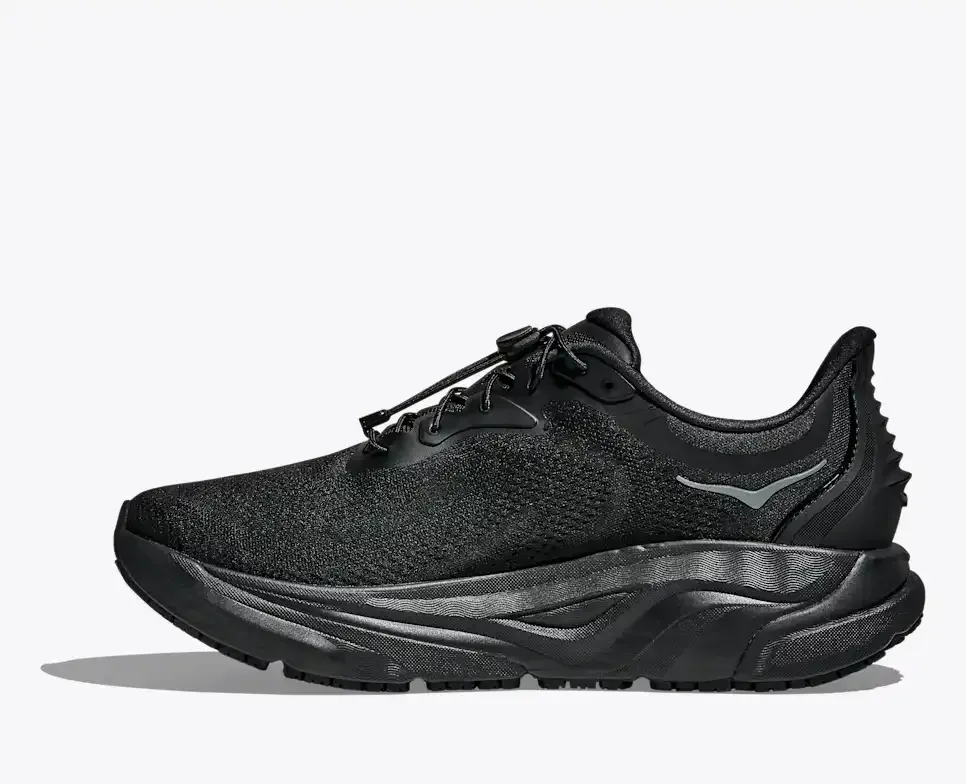 HOKA Arahi SR Black