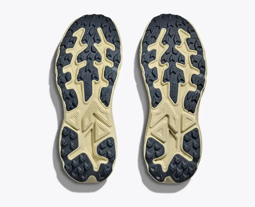 HOKA Challenger 8 Maple Cardamom
