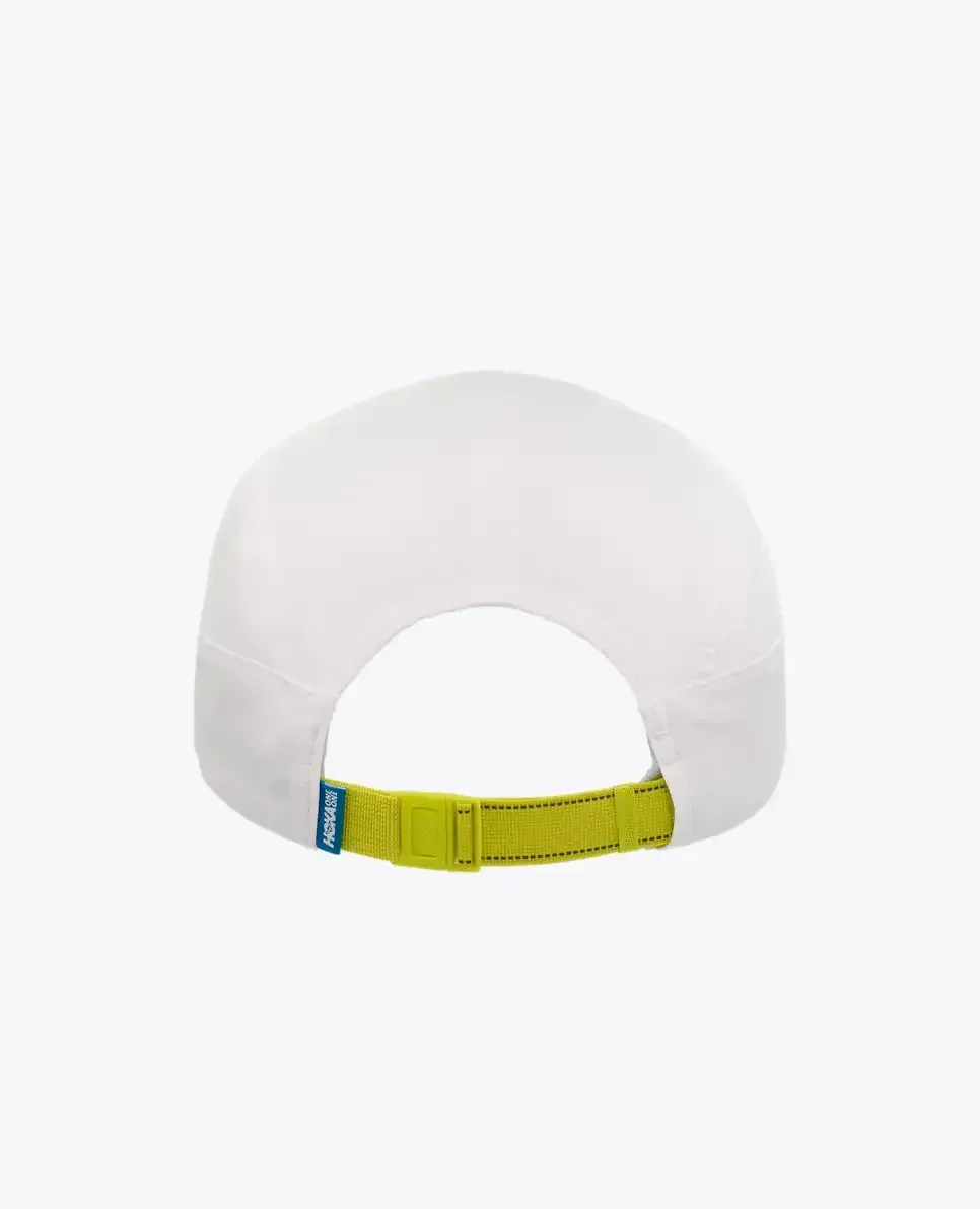 HOKA HOKA Run Hat White