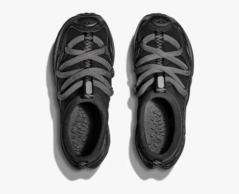 HOKA Ora Primo Black