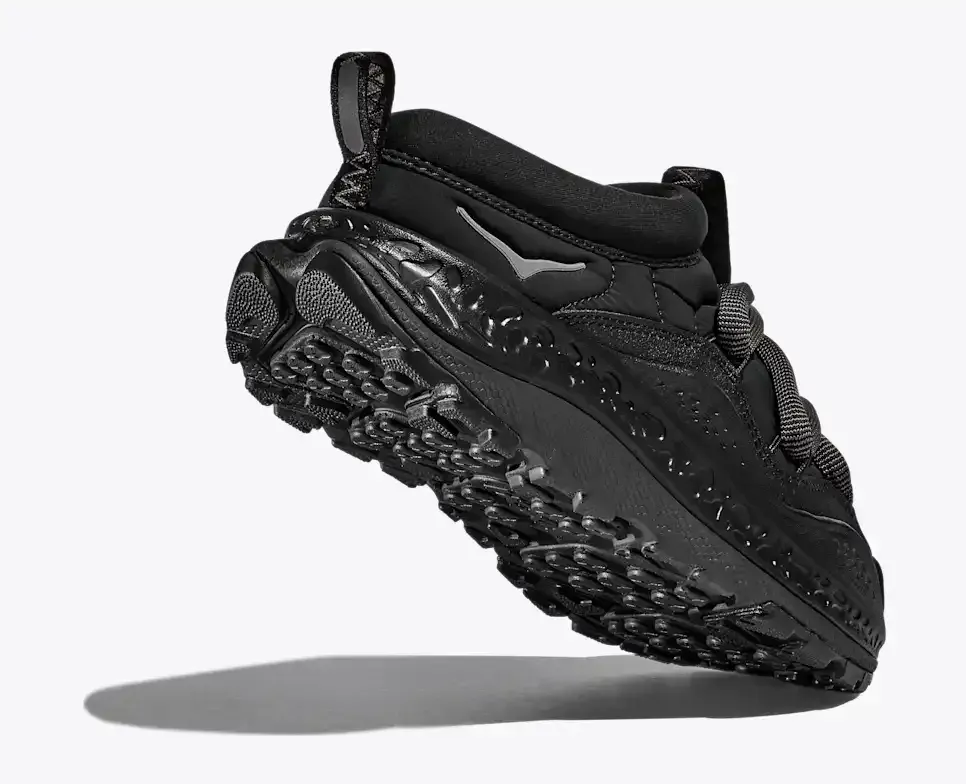 HOKA Ora Primo Black