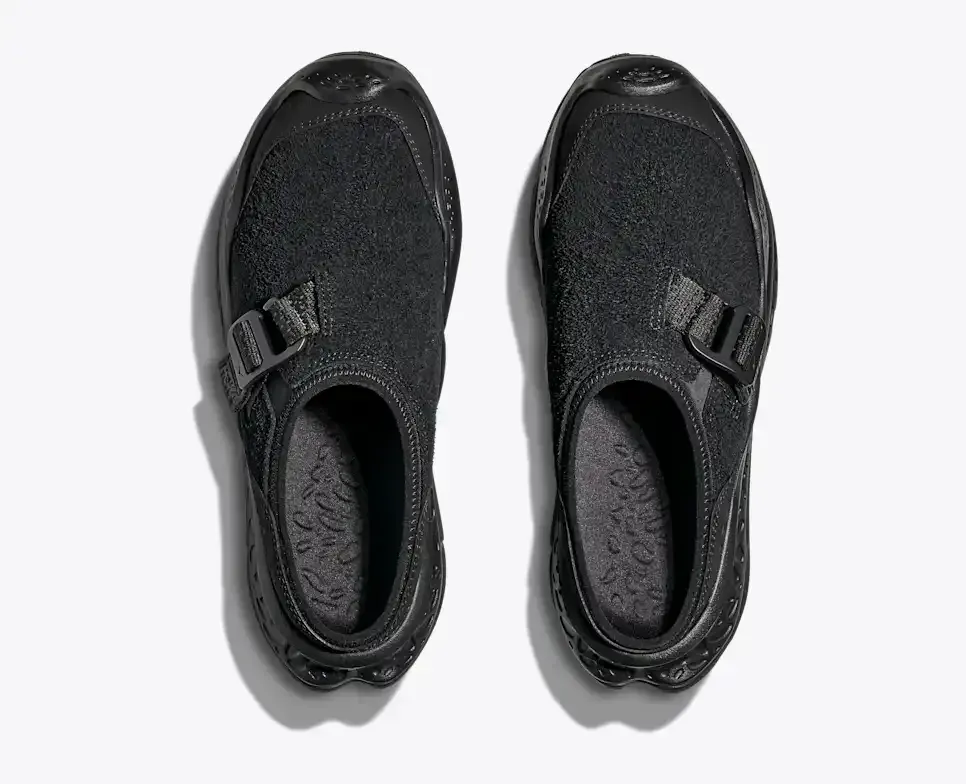 HOKA Ora Primo EXT Black