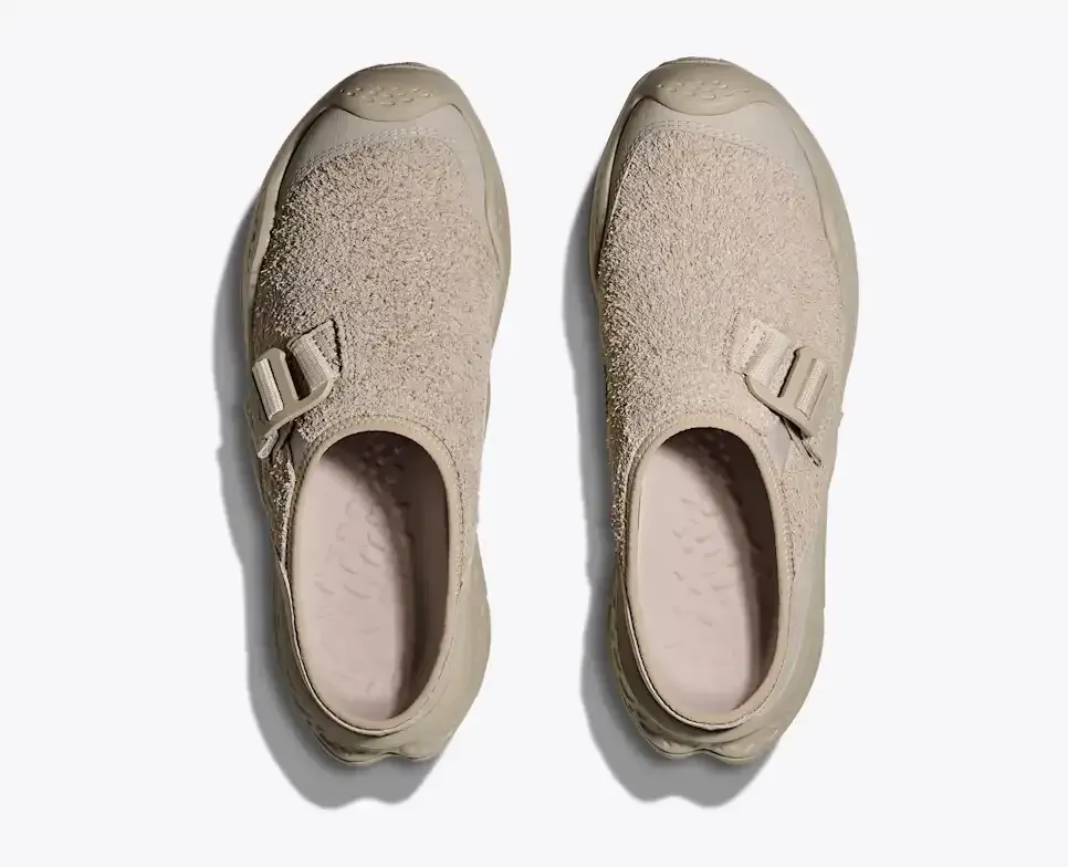 HOKA Ora Primo EXT Sesame
