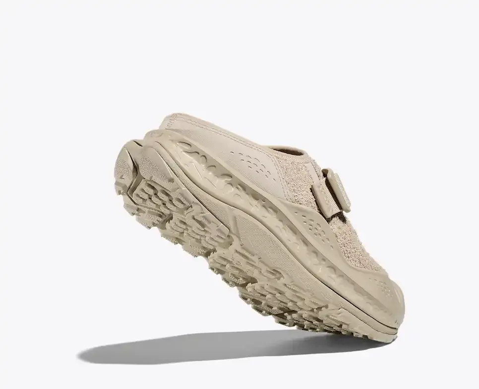 HOKA Ora Primo EXT Sesame