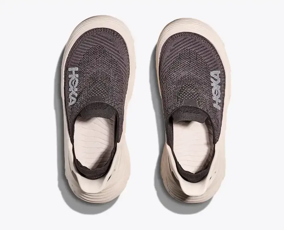 HOKA Restore TC Galaxy Grout