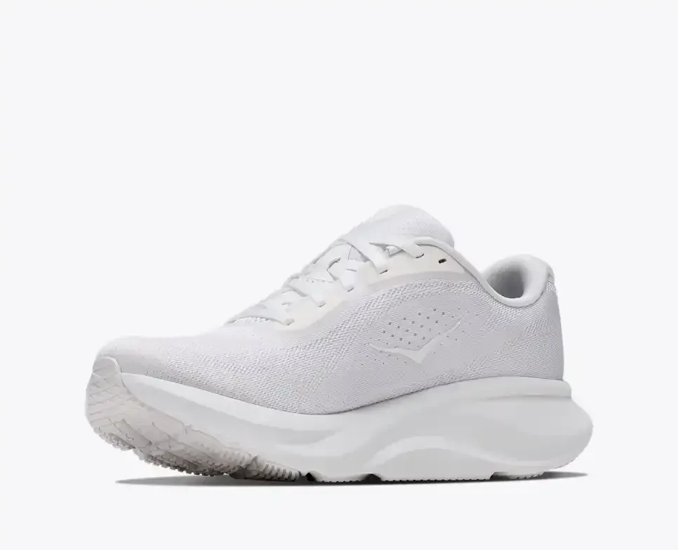 HOKA Rincon 5 White