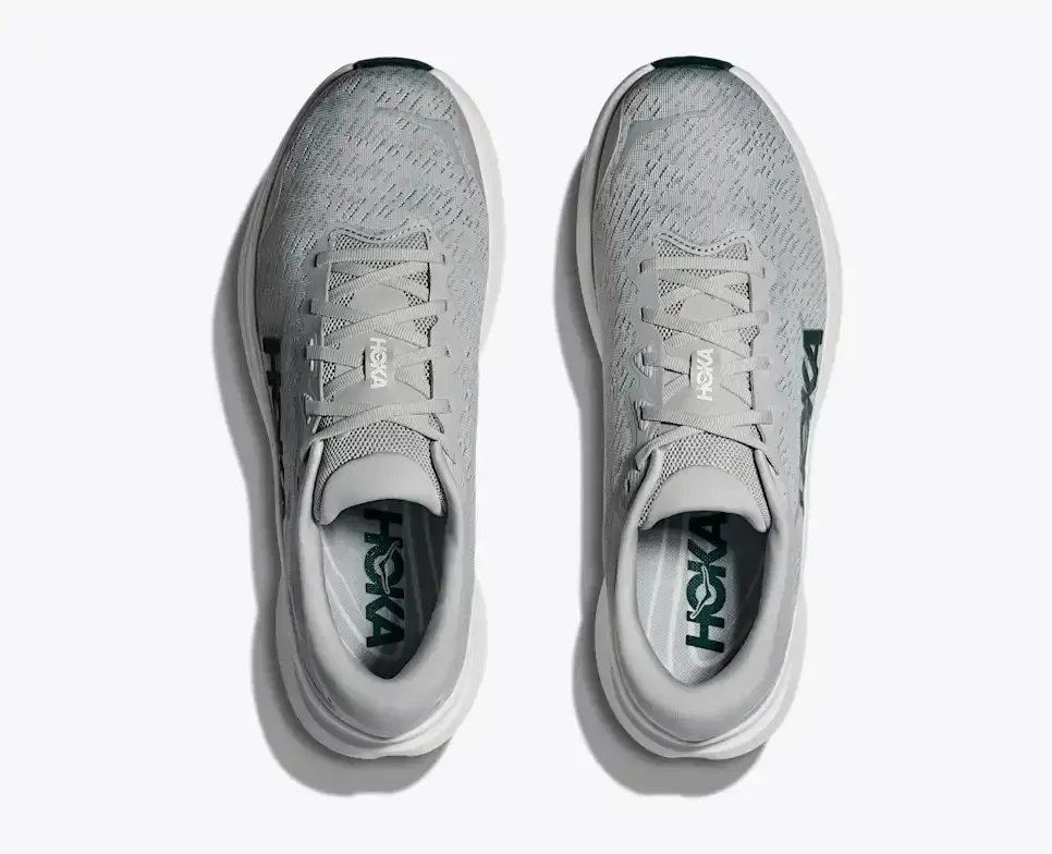 HOKA Solimar 2 Stardust Bay Leaf
