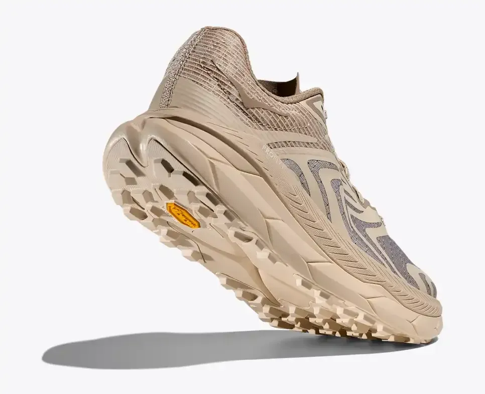 HOKA Stealth/Tech Tecton X 2 Oatmeal