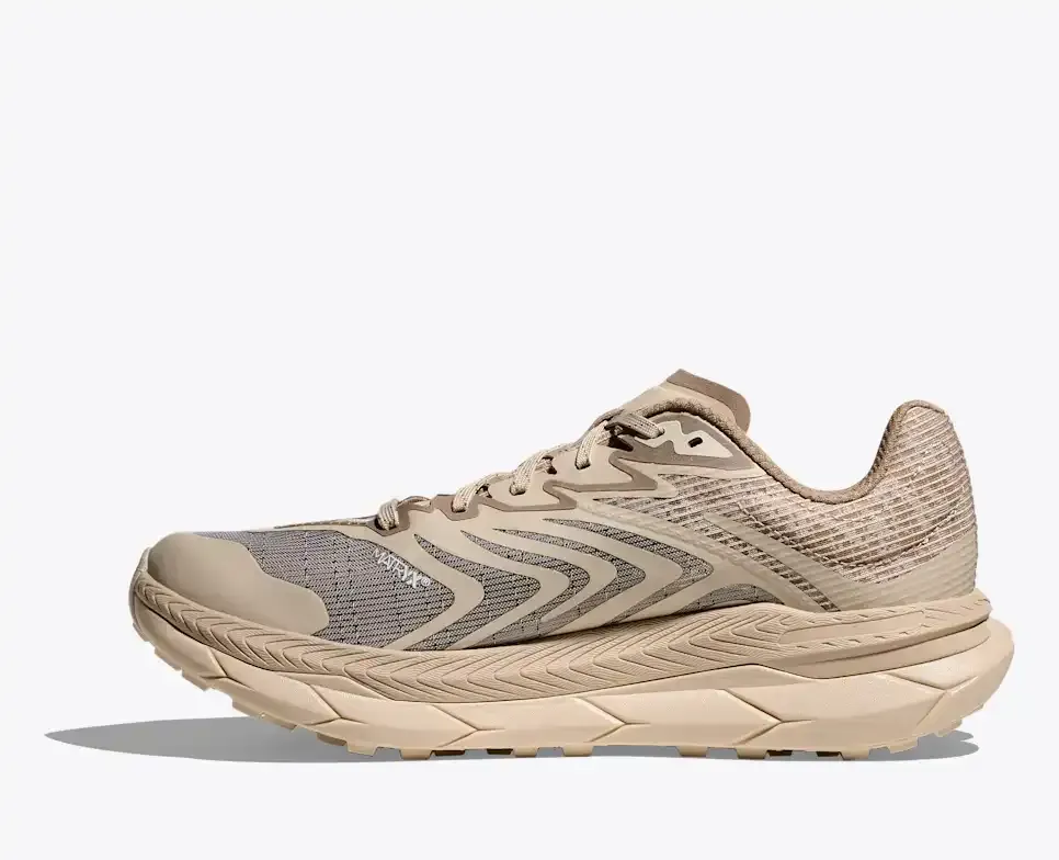 HOKA Stealth/Tech Tecton X 2 Oatmeal