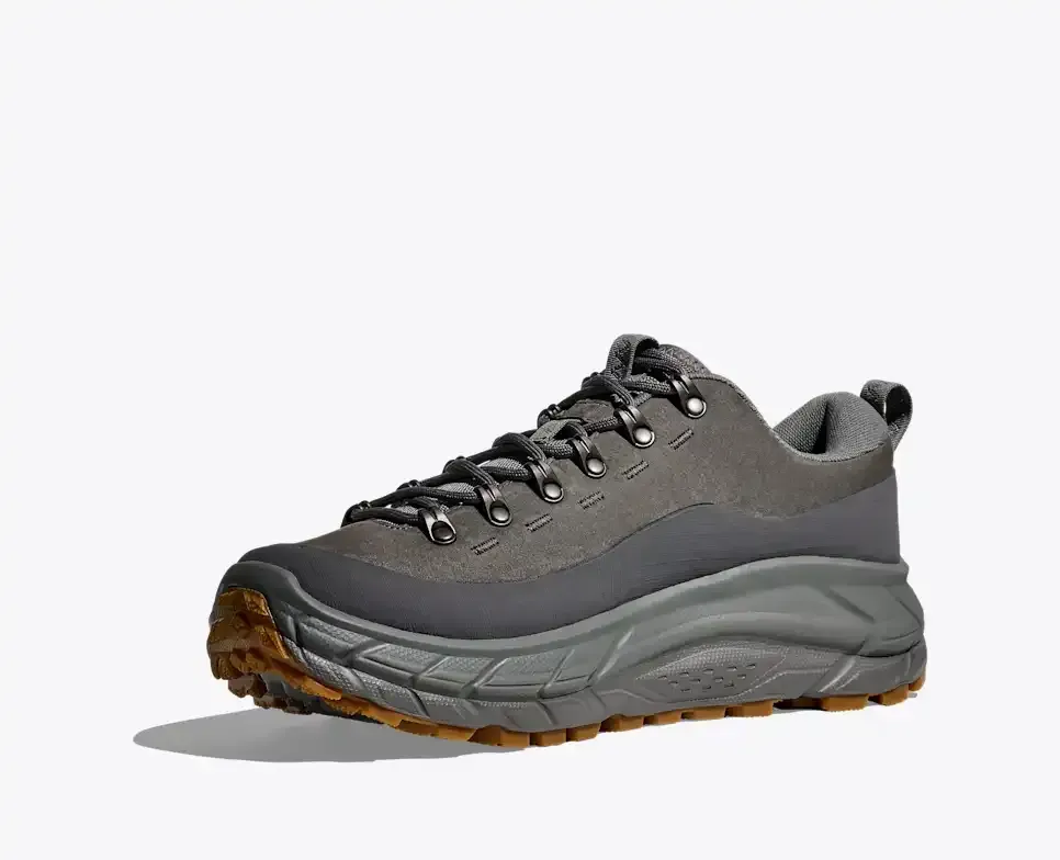 HOKA Tor Summit Asteroid Satelite Grey