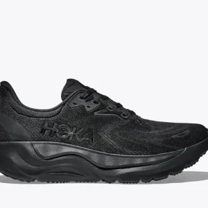 HOKA Arahi 8 Black