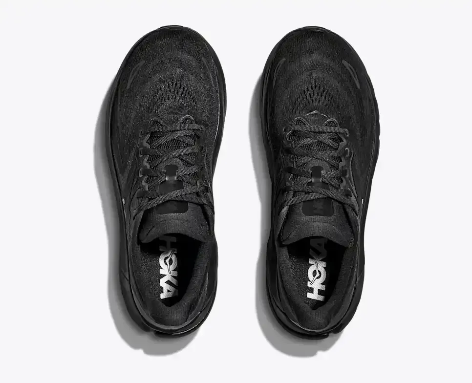 HOKA Arahi 8 Black