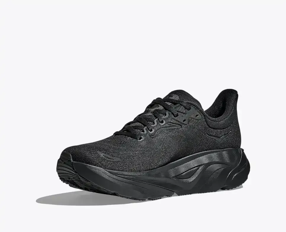 HOKA Arahi 8 Black