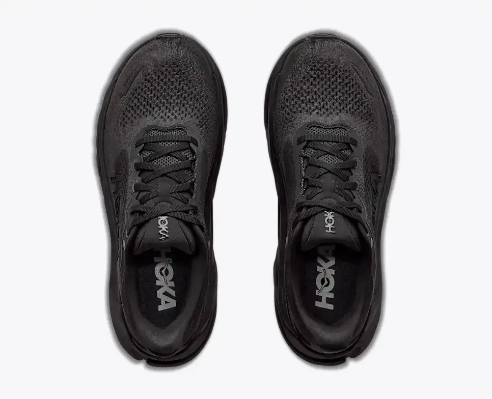 HOKA Arahi 9 Black (Women's)