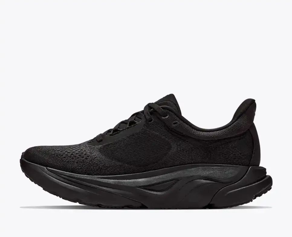HOKA Arahi 9 Black (Women's)