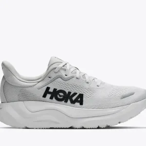 HOKA Arahi 9 Cosmic Grey Stardust