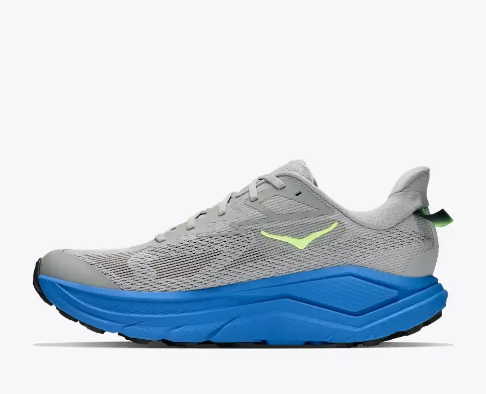 HOKA Challenger 8 Stardust Virtual Blue