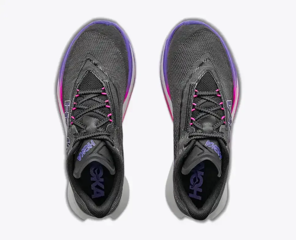 HOKA Cielo X1 3.0 Carbon Black