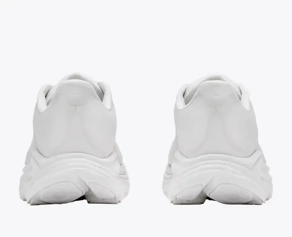 HOKA Clifton 11 White
