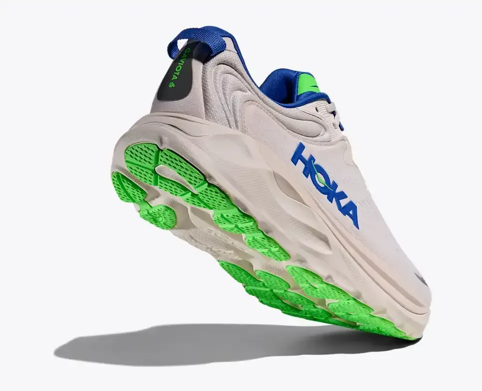 HOKA Gaviota 6 Grout Stucco