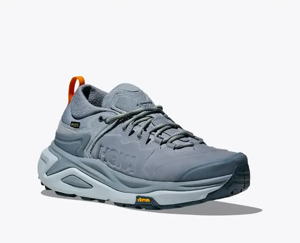 HOKA Kaha 3 Low GORE-TEX Washed Blue