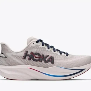 HOKA Mach 7 Putty Grout