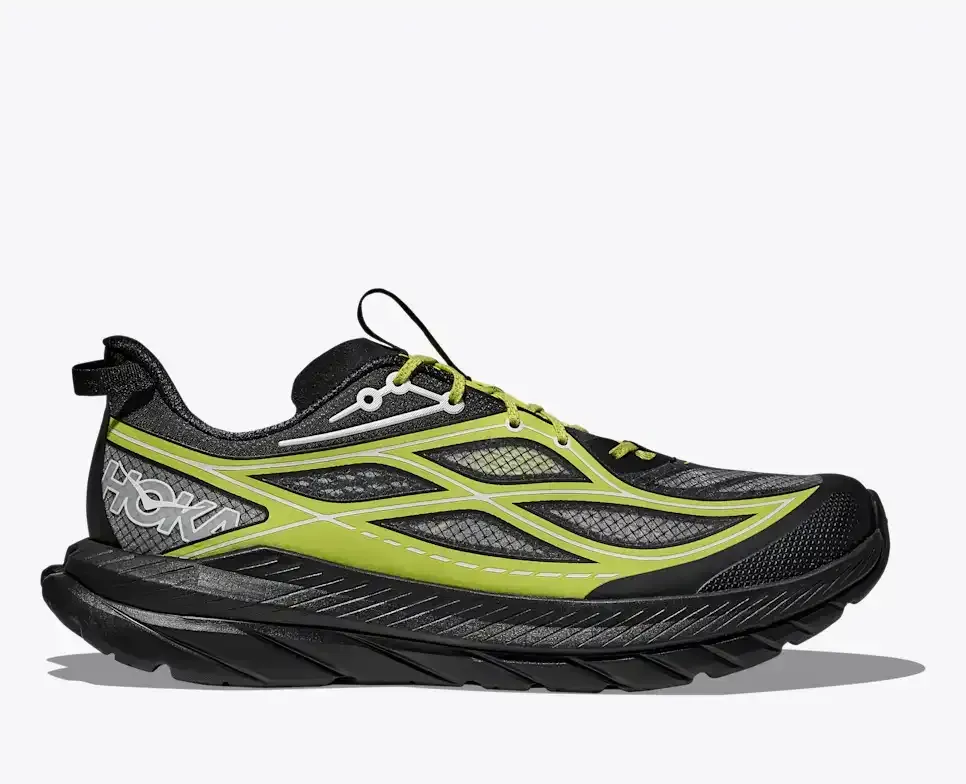 HOKA Mach Remastered Kiwi Frost