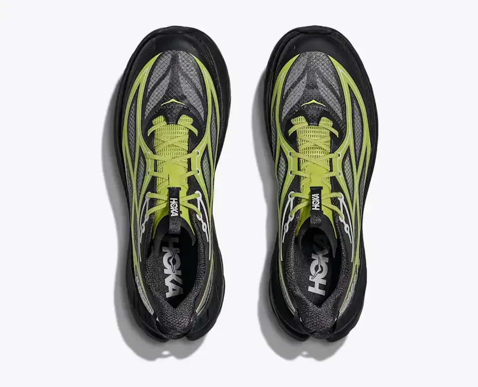 HOKA Mach Remastered Kiwi Frost