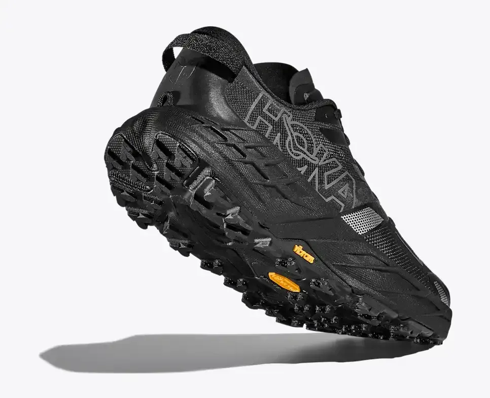 HOKA Speedgoat 7 Black