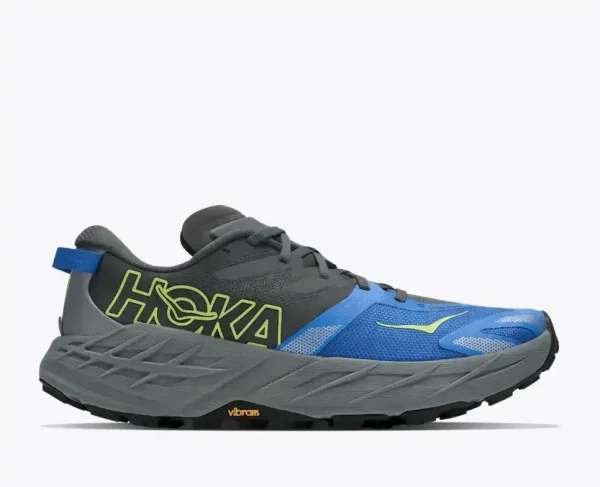 HOKA Speedgoat 7 Outer Orbit Virtual Blue