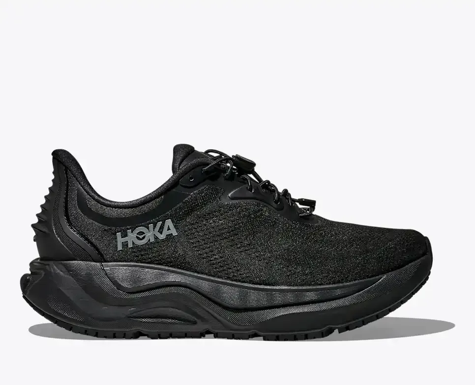 HOKA Arahi SR Black (Women's)