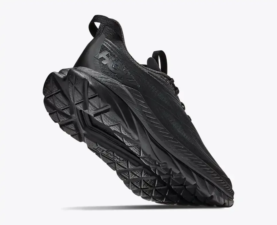 HOKA Mach Remastered Obsidian (Women's)