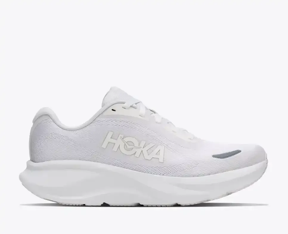 HOKA Rincon 5 White (Women's)