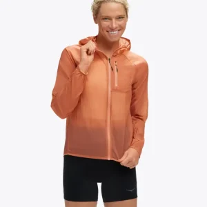 HOKA Skyflow Jacket Earthenware (Women's)